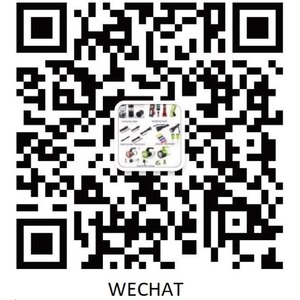 WeChat QR
