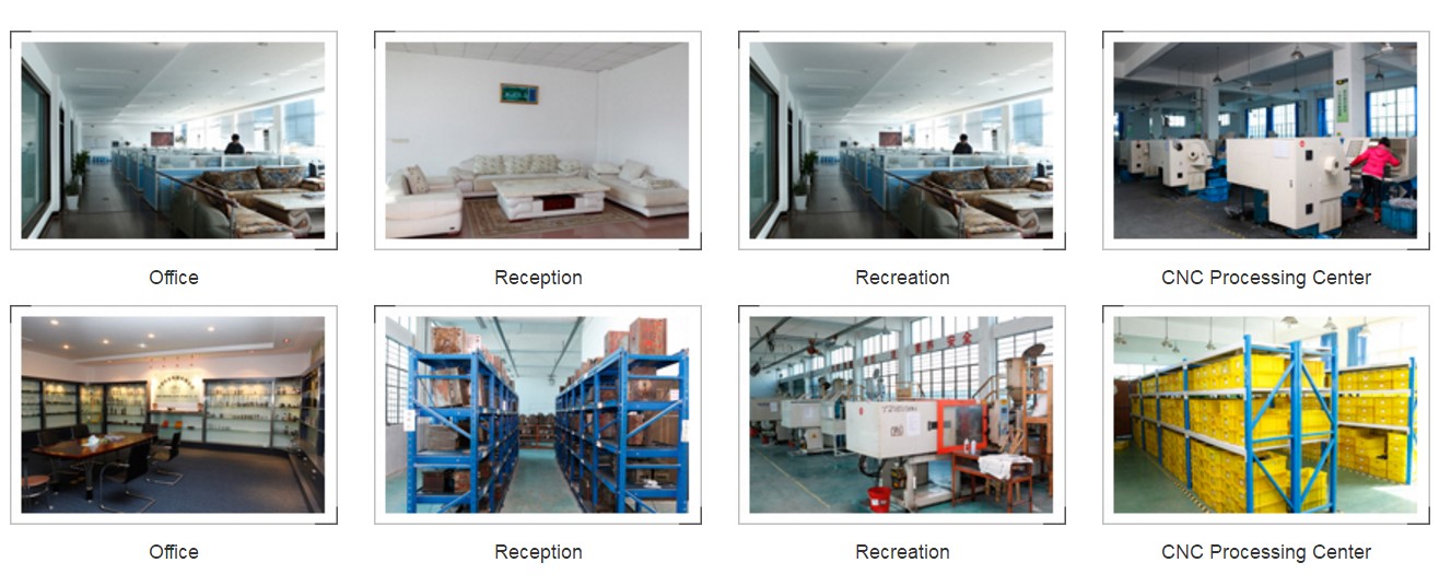 Factory facility