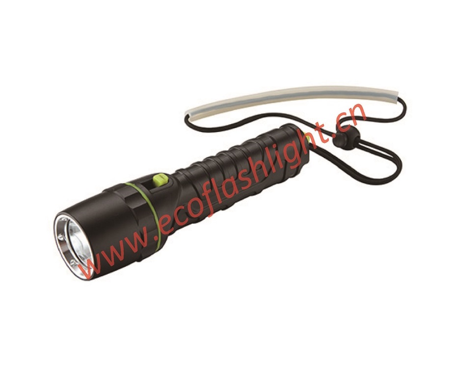 10w flashlight