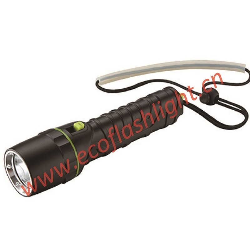 10W Flashlight