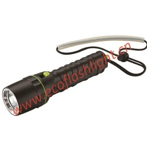 10W Flashlight